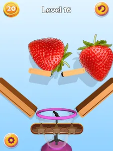 Slice it – Juicy Fruit Master screenshot 5