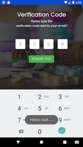 RemedialHealthcare screenshot 3