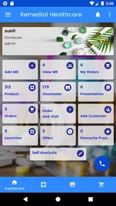 RemedialHealthcare screenshot 4