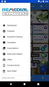 RemedialHealthcare screenshot 5