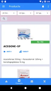 RemedialHealthcare screenshot 7