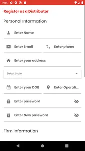Tanzer Lifecare screenshot 2