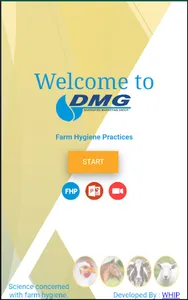 DMG FHP screenshot 0