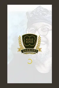 KUTUS KUTUS - Tamba Waras screenshot 0