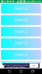 PEDANTIC , the first step for  screenshot 1