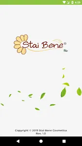Stai Bene Cosmetica screenshot 0