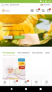 Stai Bene Cosmetica screenshot 1