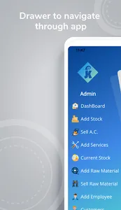 JKR - Jay Khodiyar Refrigerati screenshot 0