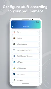 JKR - Jay Khodiyar Refrigerati screenshot 3