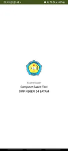 Exambro 54 screenshot 4