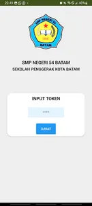 Exambro 54 screenshot 5