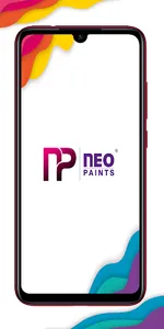 NeoPaint - Loyalty, Shopping screenshot 0
