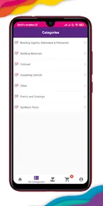 NeoPaint - Loyalty, Shopping screenshot 3