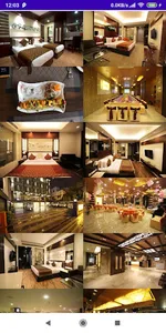 Hotel Golden Grand screenshot 2