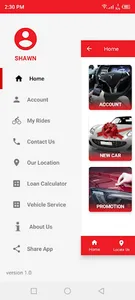 Hua Yang Group screenshot 4