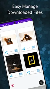 Super Downloader for IG screenshot 19
