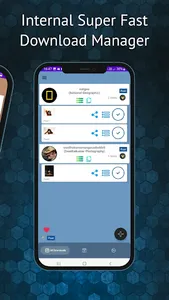 Super Downloader for IG screenshot 21