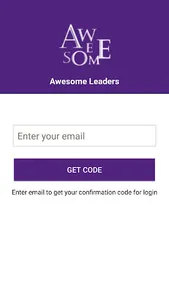 Awesome Leaders screenshot 1