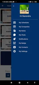 FVPSA Pre-Meeting Institute screenshot 1