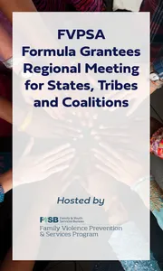 FVPSA Pre-Meeting Institute screenshot 4