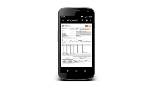 African Salihiya Cargo - Shipm screenshot 4