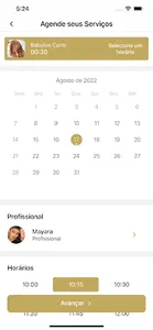 Leoscoiffeur screenshot 10