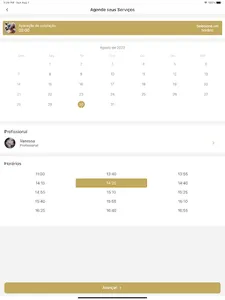 Leoscoiffeur screenshot 16