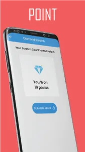 Lucky Big - Scratch for Money screenshot 4