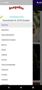 Acapulco in Leipzig screenshot 7