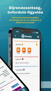 BiztosApp screenshot 9