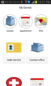 Dental Assist :: My Dental App screenshot 0