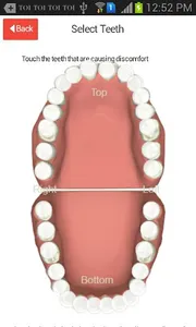 Dental Assist :: My Dental App screenshot 1