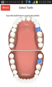 Dental Assist :: My Dental App screenshot 2