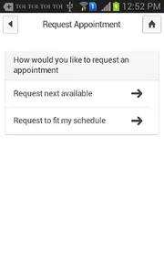 Dental Assist :: My Dental App screenshot 3