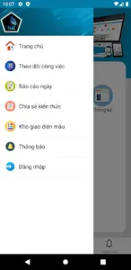 QTI Share screenshot 1