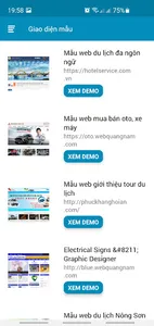 QTI Share screenshot 4