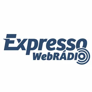 Expresso WebRádio screenshot 0