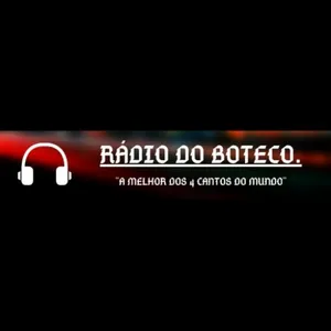 RADIO DO BOTECO screenshot 1