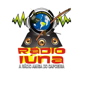 Rádio iúna screenshot 1