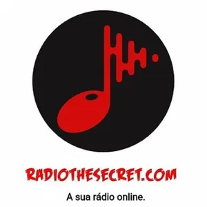 radiothesecret screenshot 0