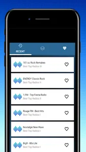 AM FM Radio App For Android screenshot 12