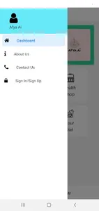 Afya Ai screenshot 1