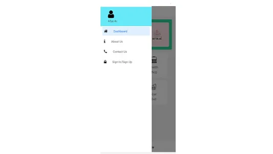 Afya Ai screenshot 6