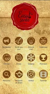 Easysence screenshot 0