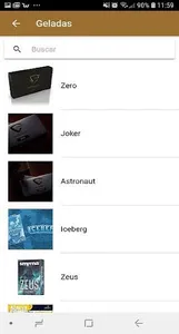 Easysence screenshot 4