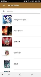 Easysence screenshot 5