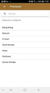 Easysence screenshot 6