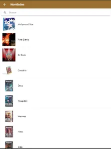 Easysence screenshot 8