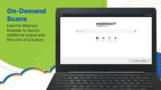 Webroot® for Chromebook screenshot 10