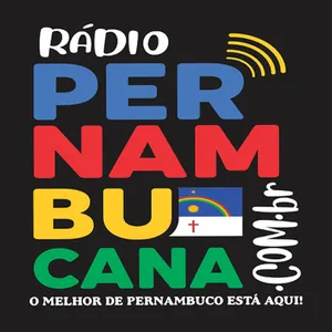 Rádio Pernambucana screenshot 0
